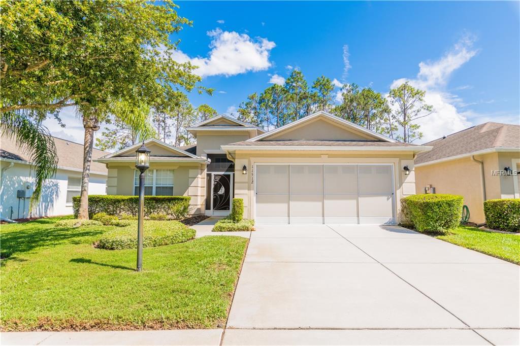 11512 Heritage Point Drive - Photo 1