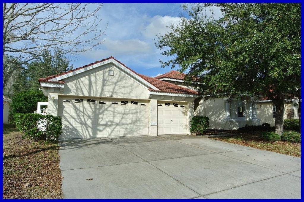 11609 Belle Haven Drive - Photo 1