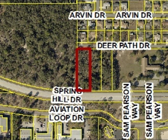 Spring Hill Drive - Photo 1