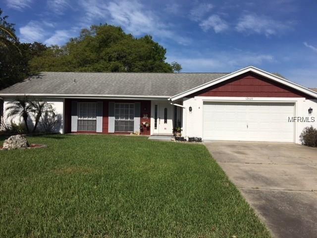 12609 Woodbine Drive - Photo 1