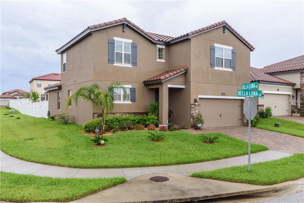 2325 Bella Luna Circle - Photo 1