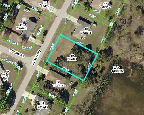 9004 Beach Road - Photo 1