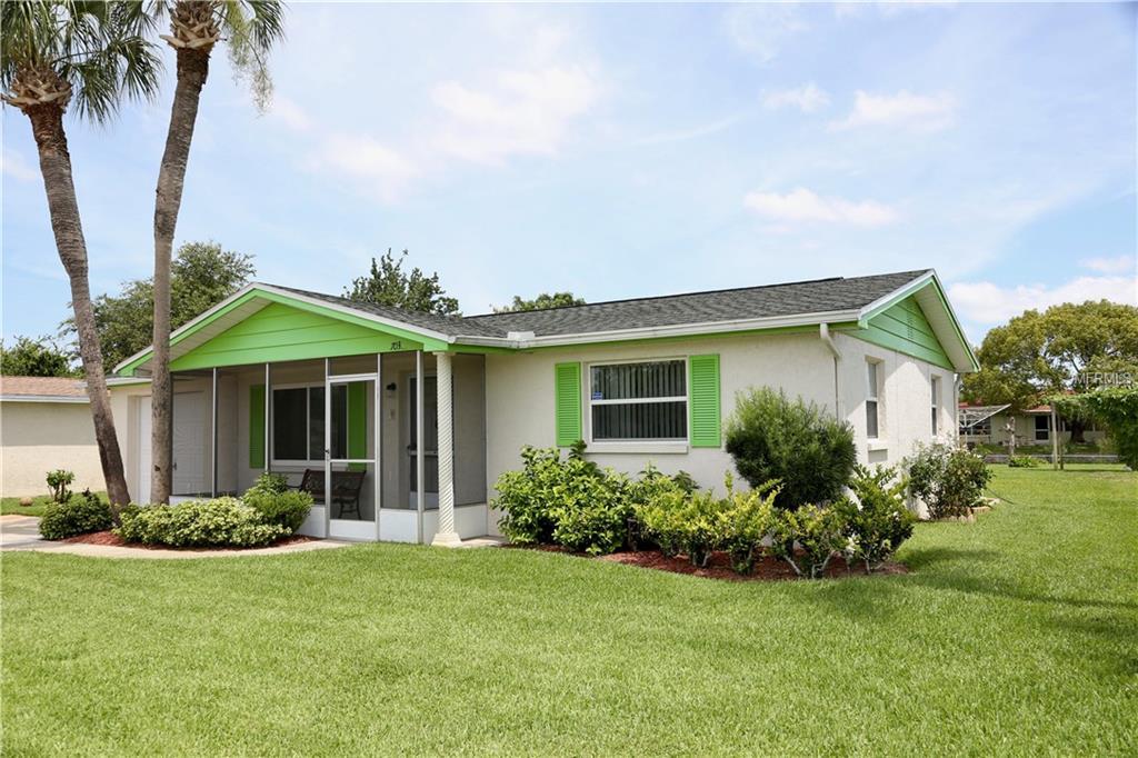 7031 Heath Drive - Photo 1