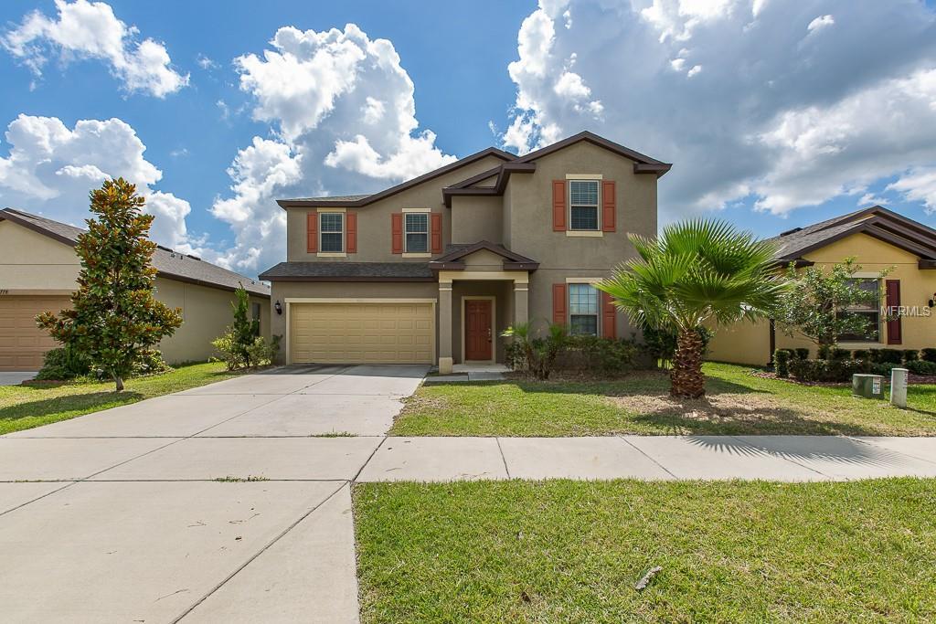 766 Alpine Thistle Drive - Photo 1