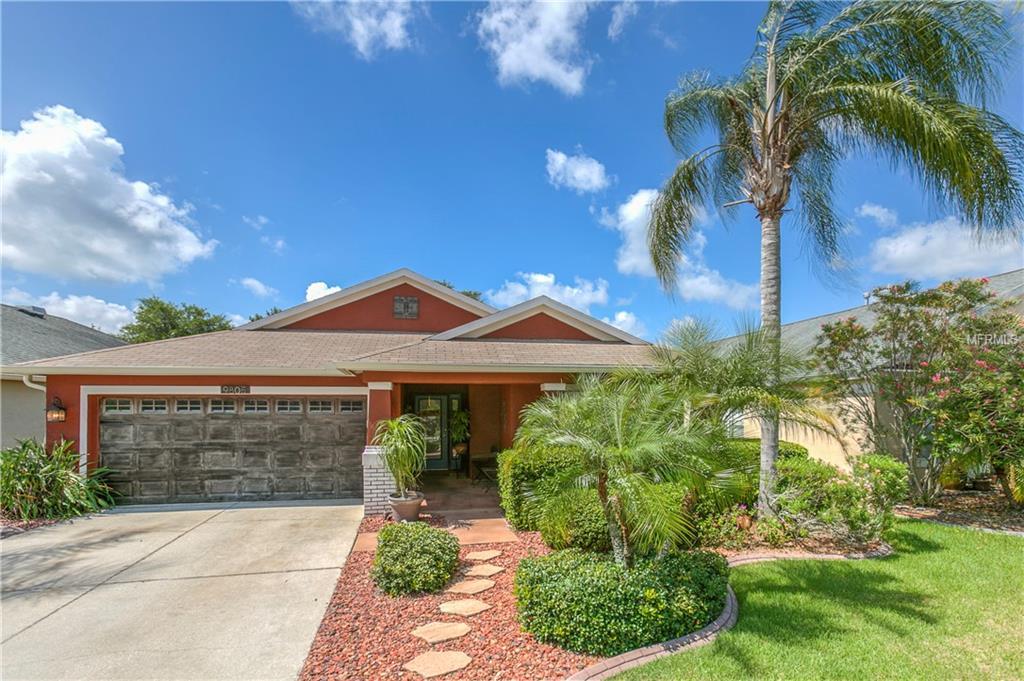 9805 Patrician Drive - Photo 1