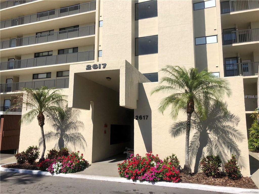 2617 Cove Cay Drive - Photo 1
