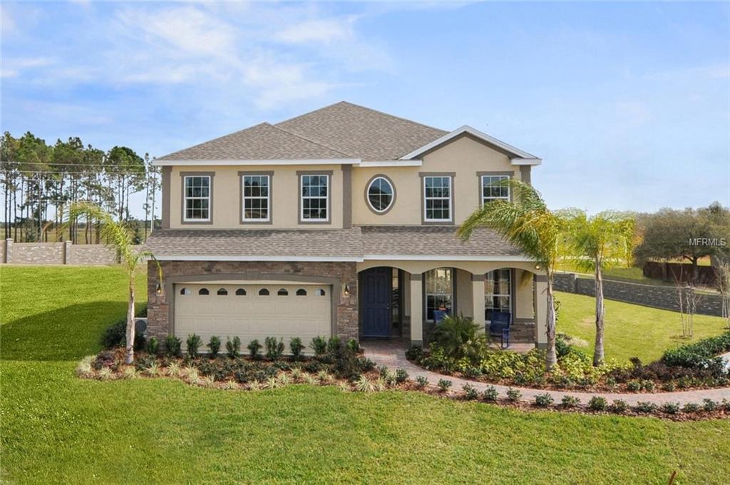 304 Whirlaway Drive - Photo 1