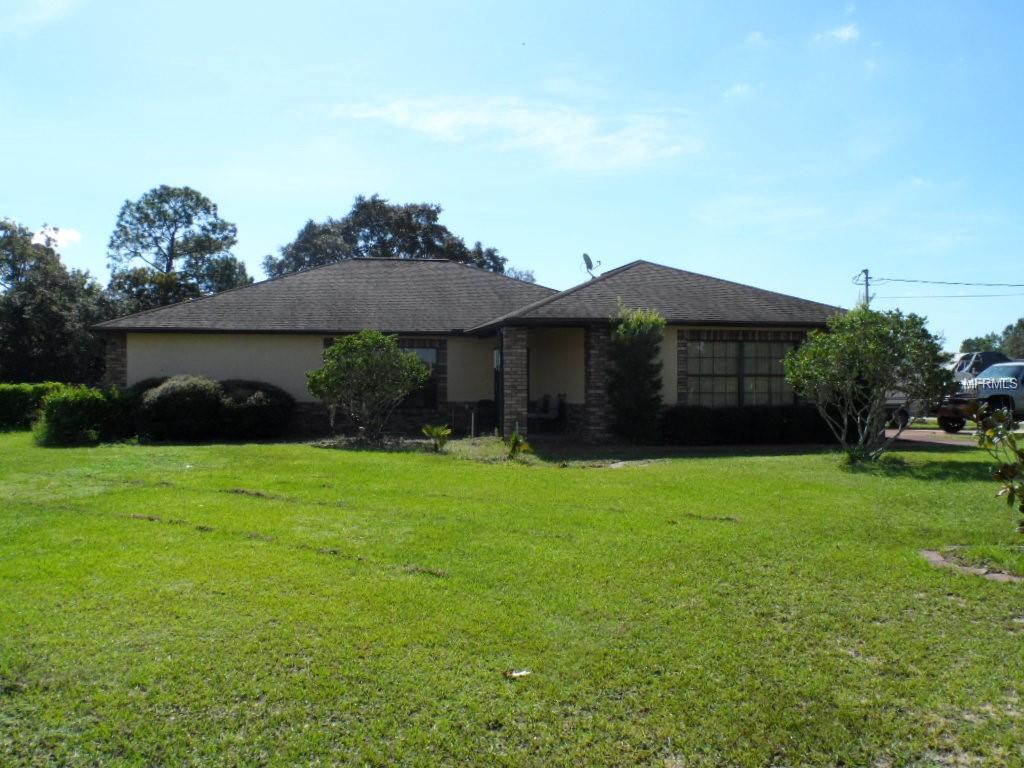 18902 Floralton Drive - Photo 1
