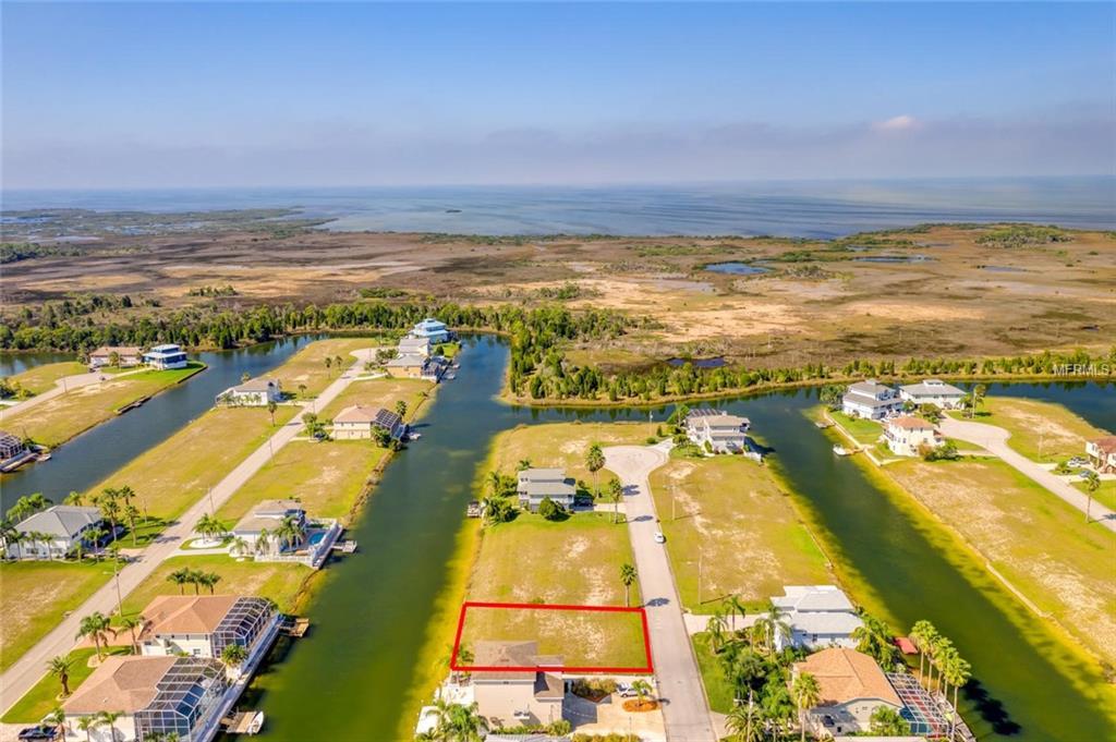3432 Lot 33 Triggerfish Drive - Photo 1