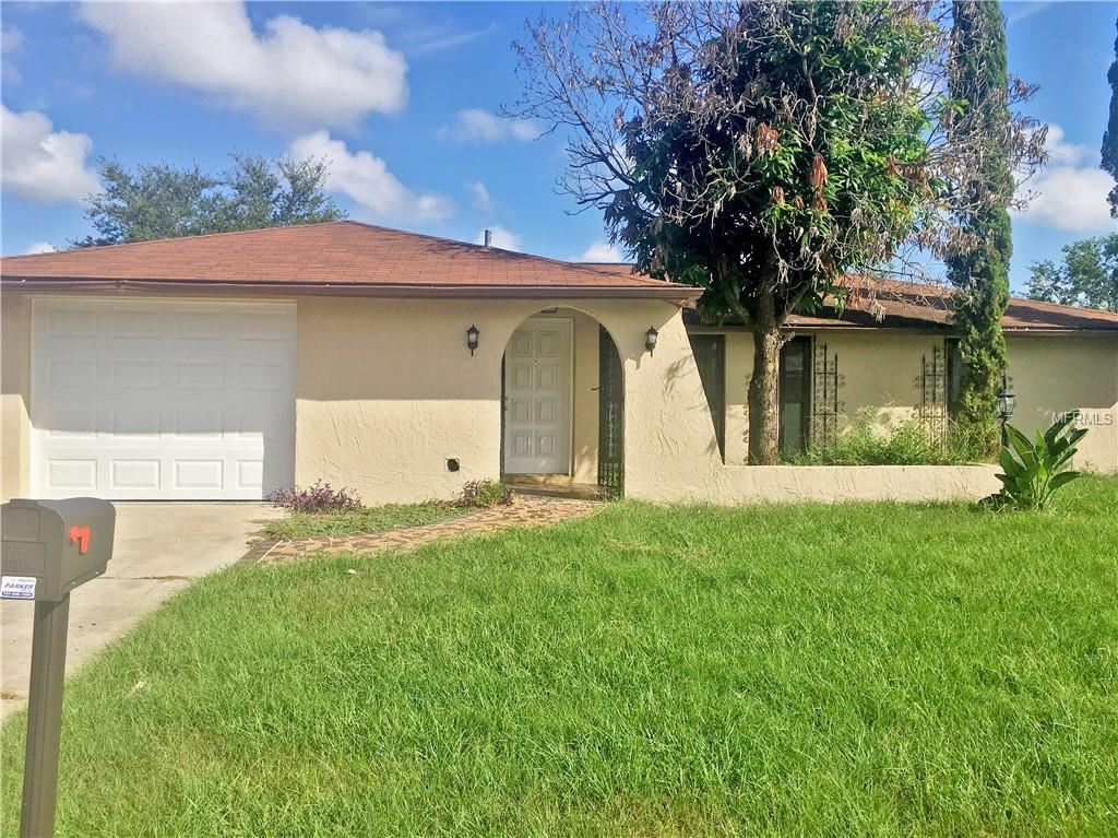 7741 Brookridge Drive - Photo 1