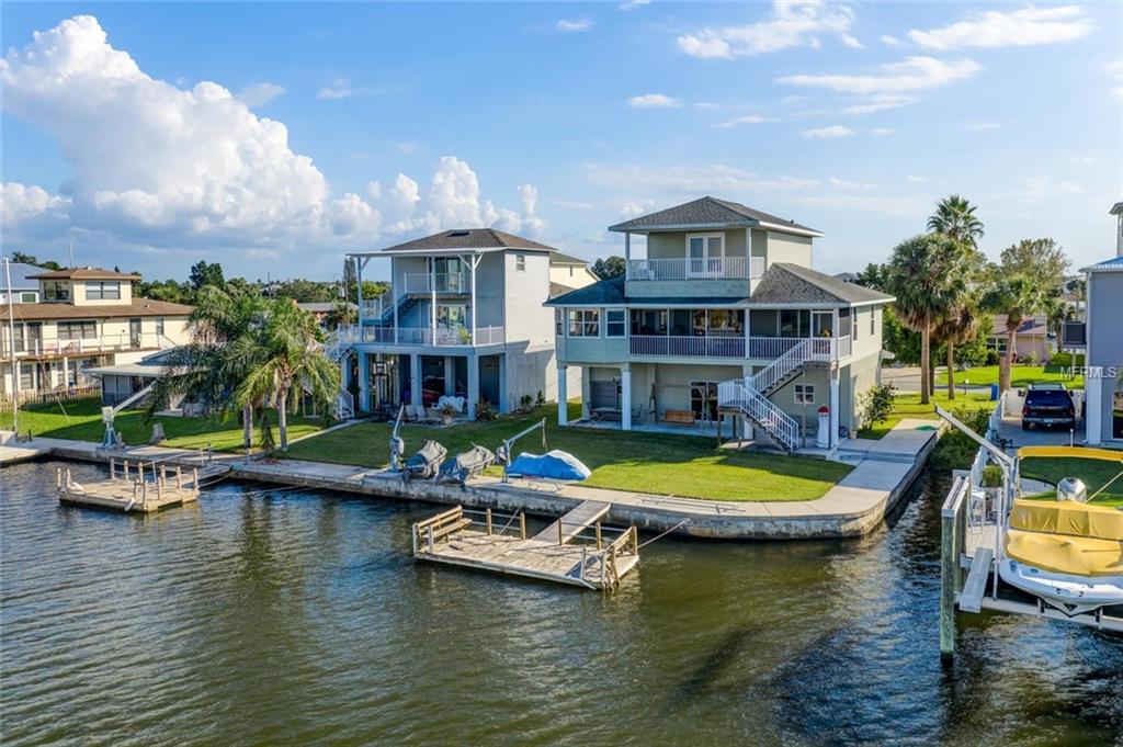3347 Mangrove Drive - Photo 1