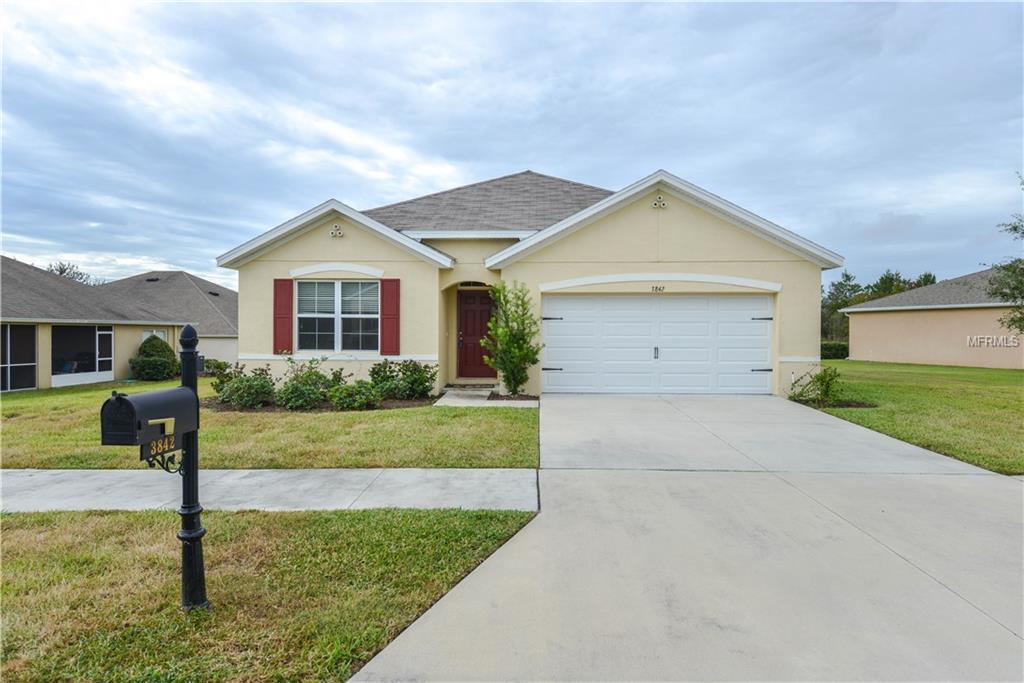 3842 Windance Avenue - Photo 1
