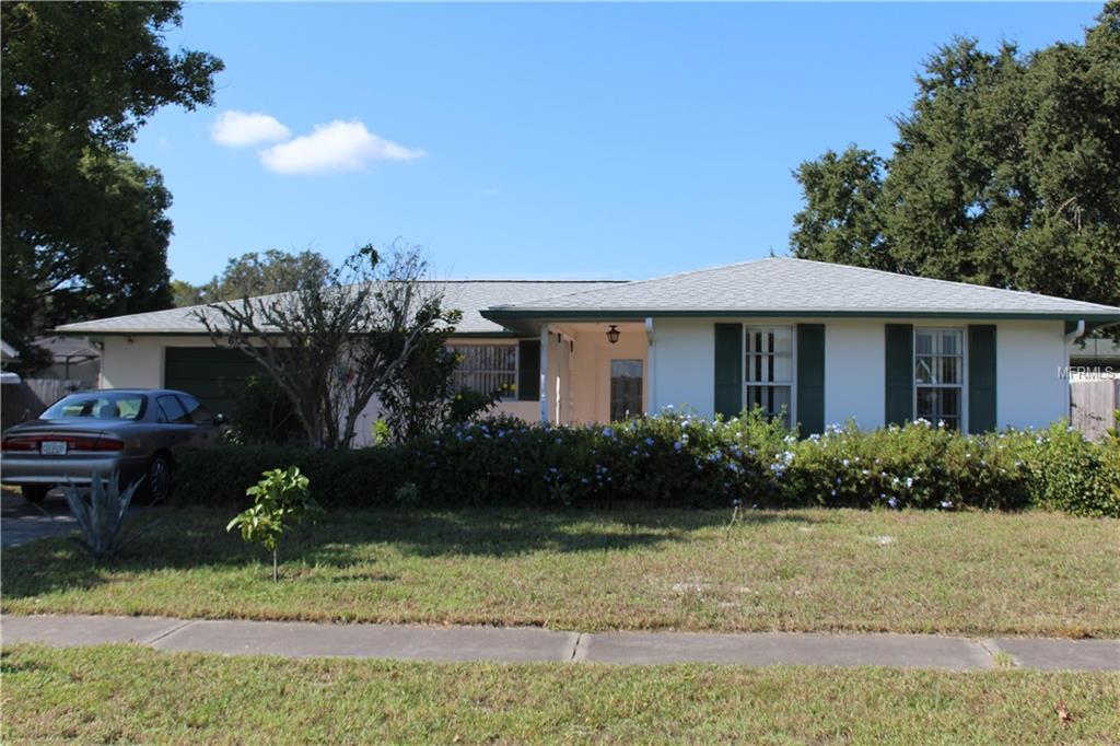 6733 William Tell Drive - Photo 1
