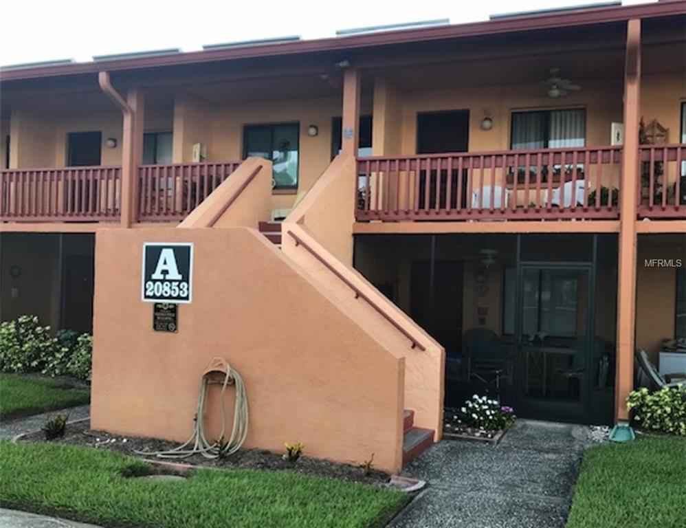 20853 Haulover Cove - Photo 1