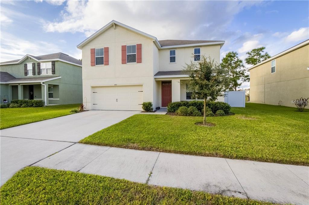 3973 Bramblewood Loop - Photo 1