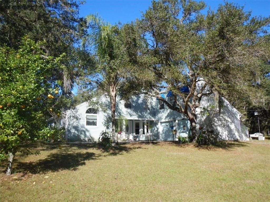 19543 Bakersfield Drive - Photo 1