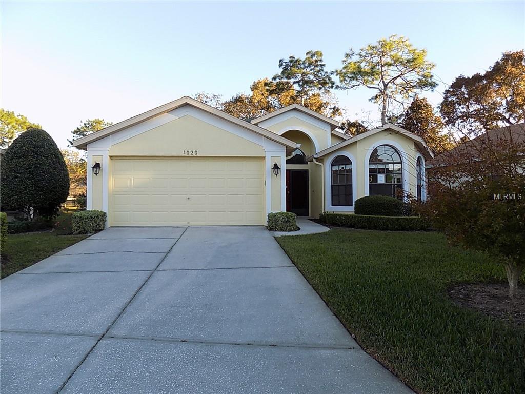 1020 Indigo Run Court - Photo 1