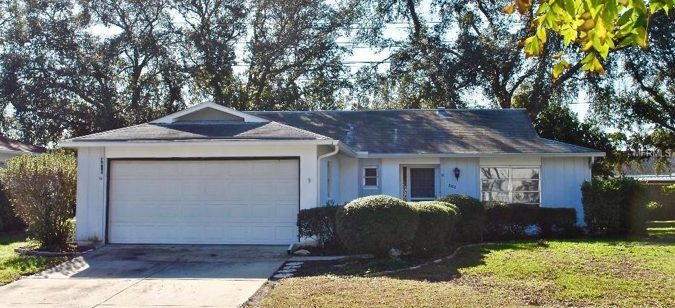 8410 Winding Wood Drive - Photo 1