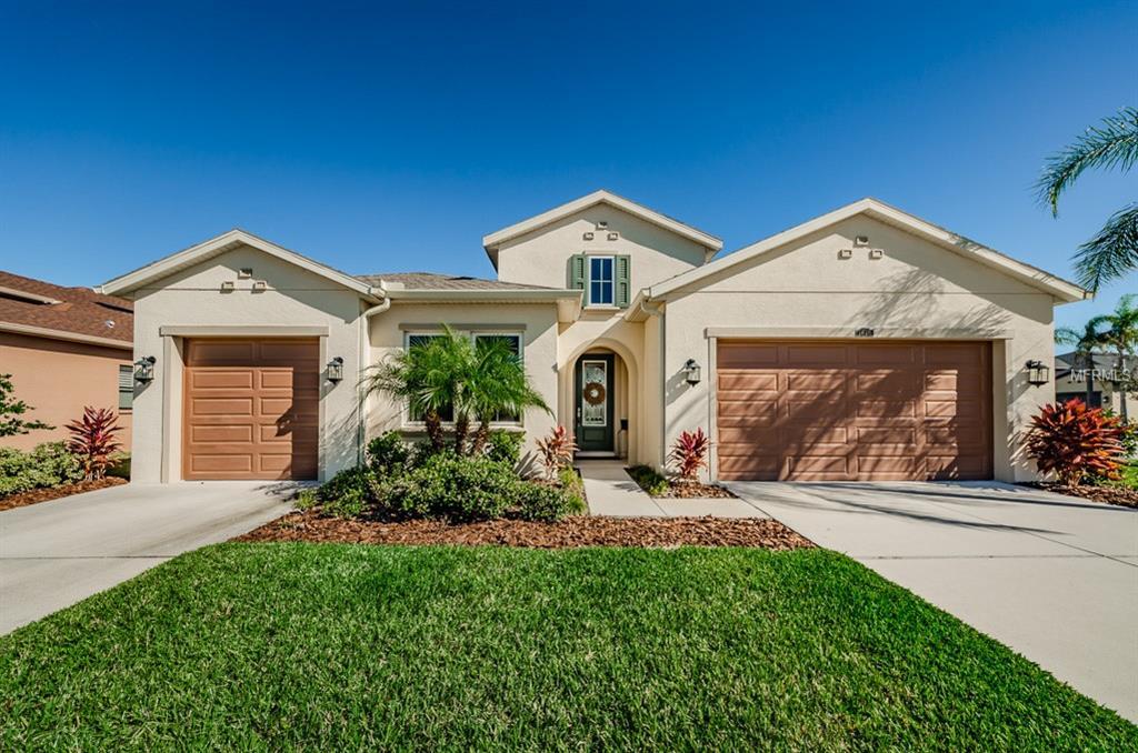 1840 Hidden Springs Drive - Photo 1