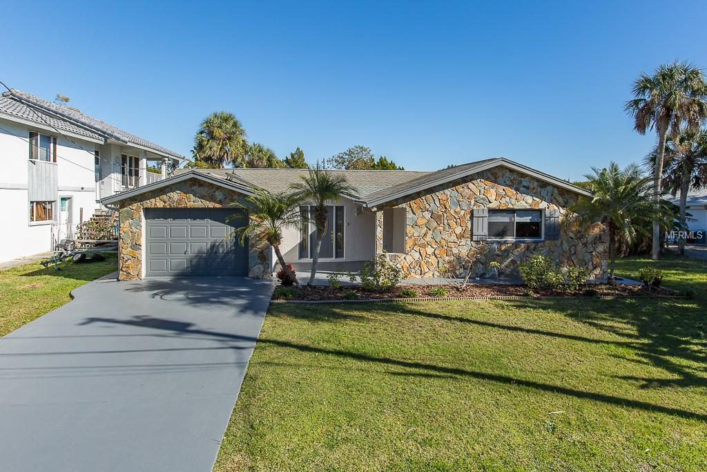 5254 Miller Bayou Drive - Photo 1
