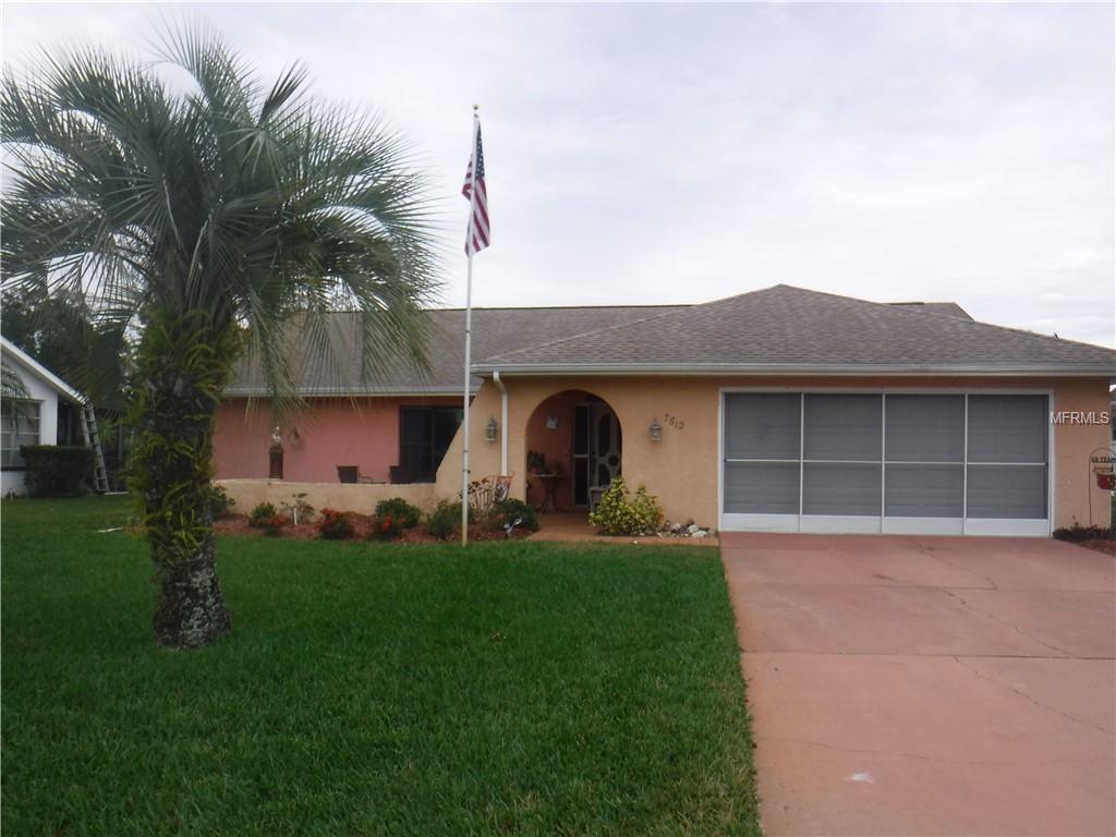 7612 Valley Court - Photo 1