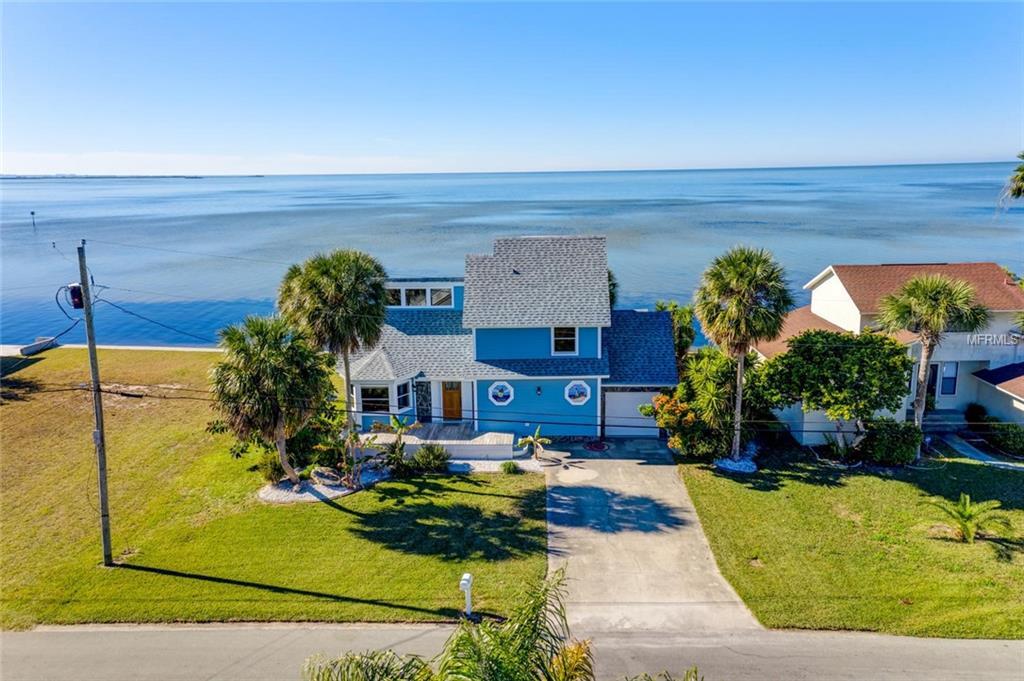 3200 Gulf Winds Circle - Photo 1