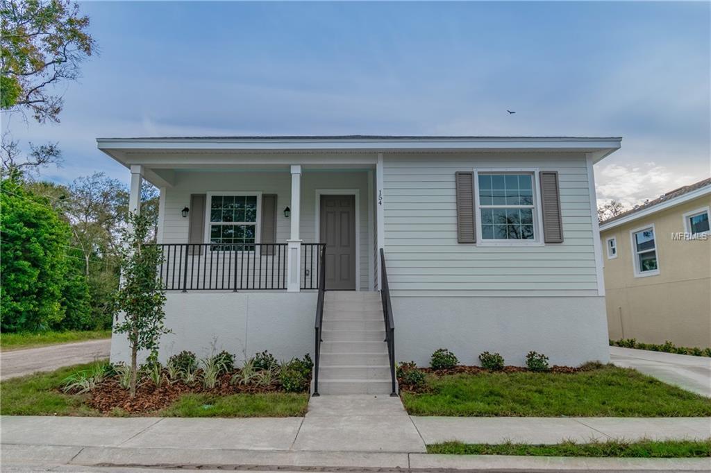 154 Spruce Street - Photo 1