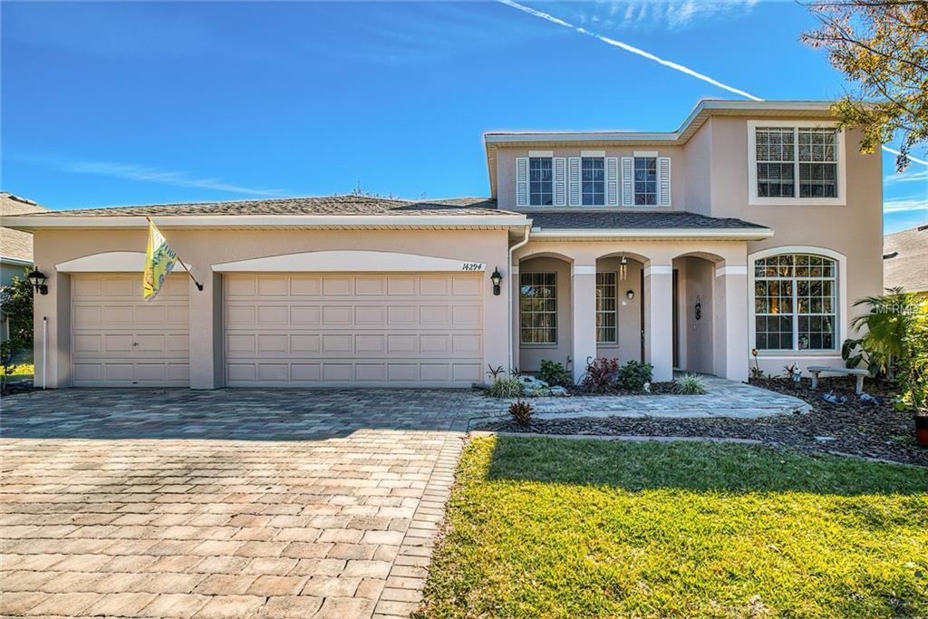 14294 Leybourne Way - Photo 1