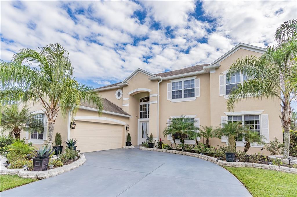 27014 Shoregrass Drive - Photo 1