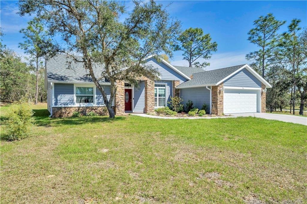 5317 Tortuga Loop - Photo 1