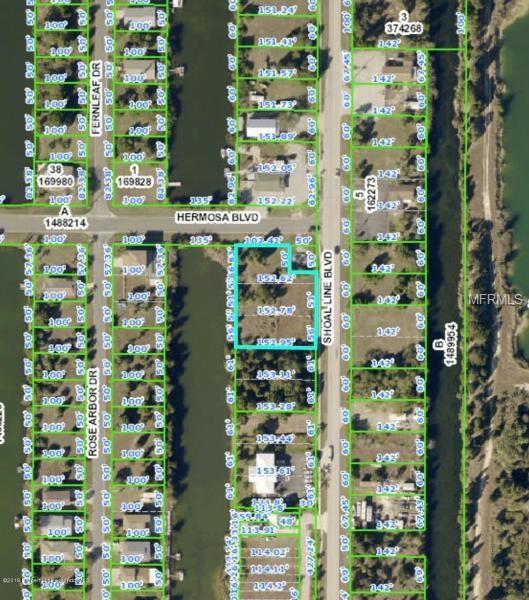 0 Shoal Line Boulevard - Photo 1