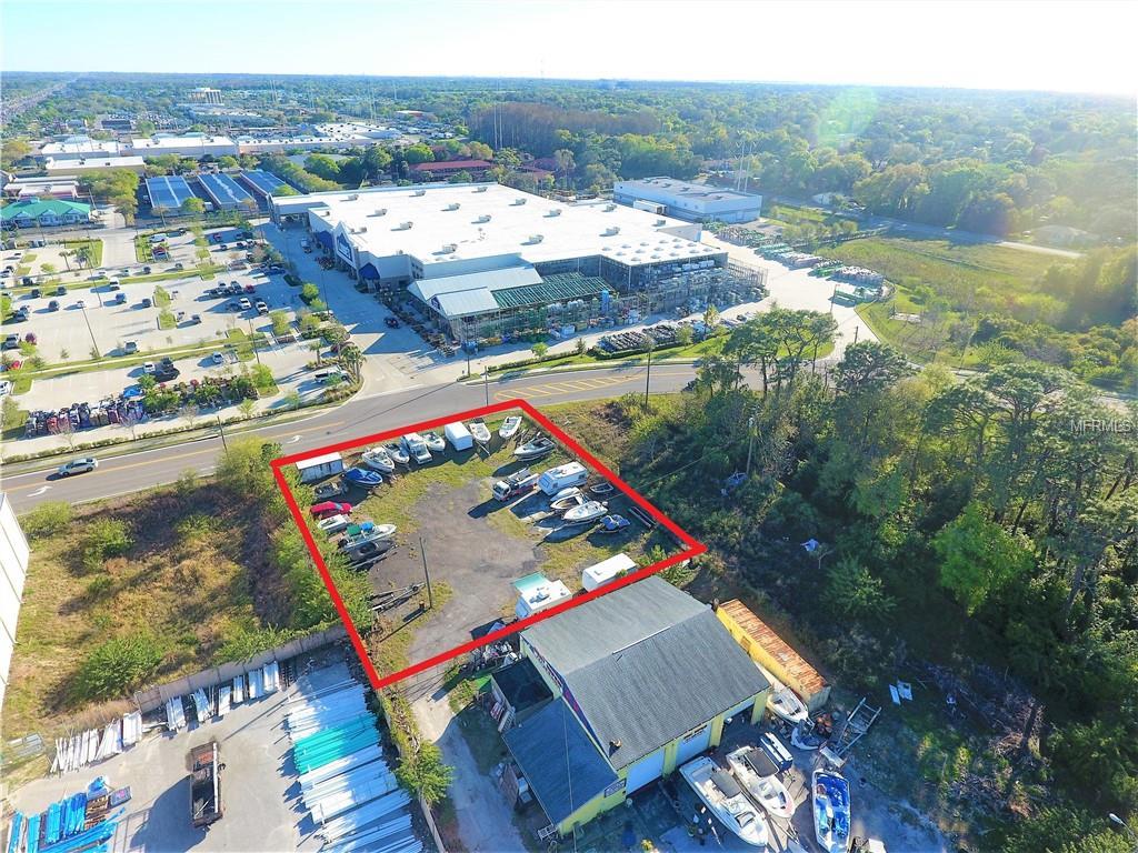 0 Backwater Drive - Photo 1