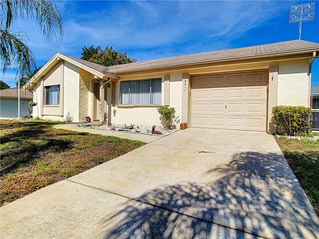 8411 Mill Creek Lane - Photo 1