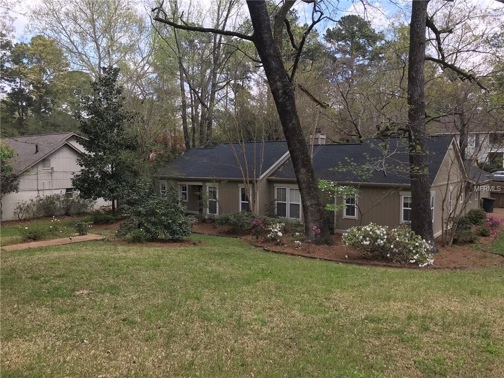 4310 Deer Creek Drive - Photo 1