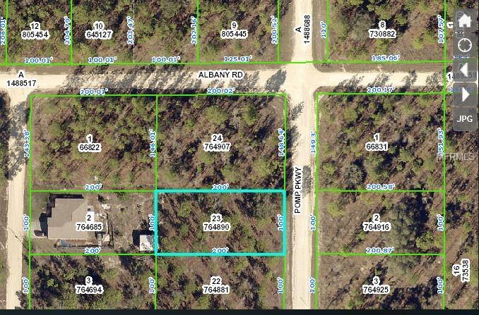 15433 Pomp Parkway - Photo 1