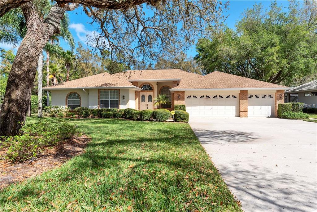 4451 Rachel Boulevard - Photo 1