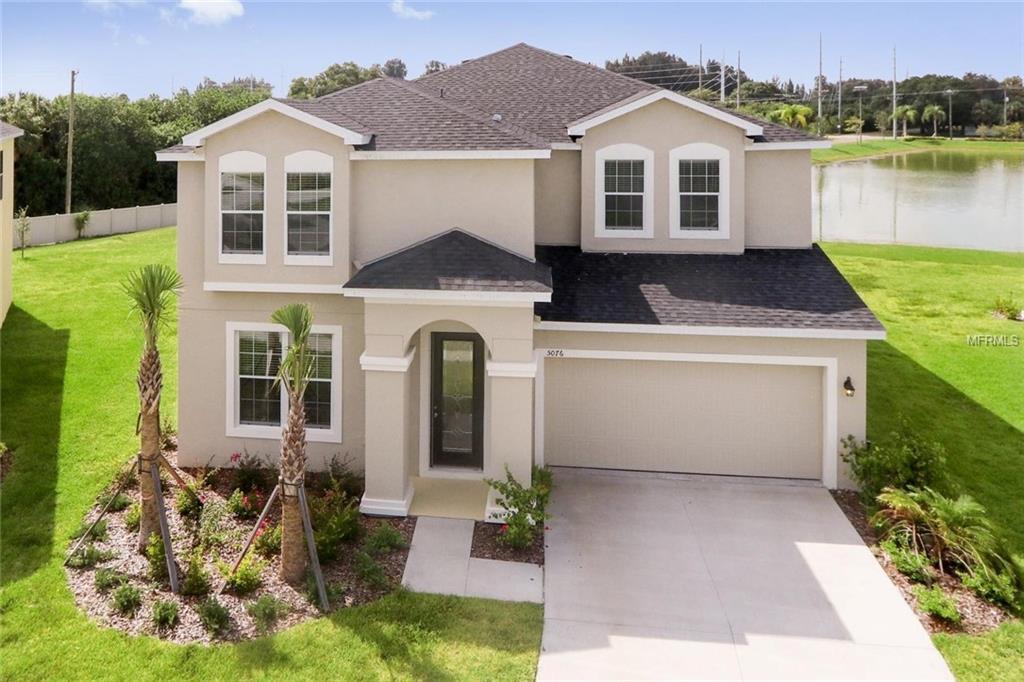 2351 Palmetum Loop - Photo 1