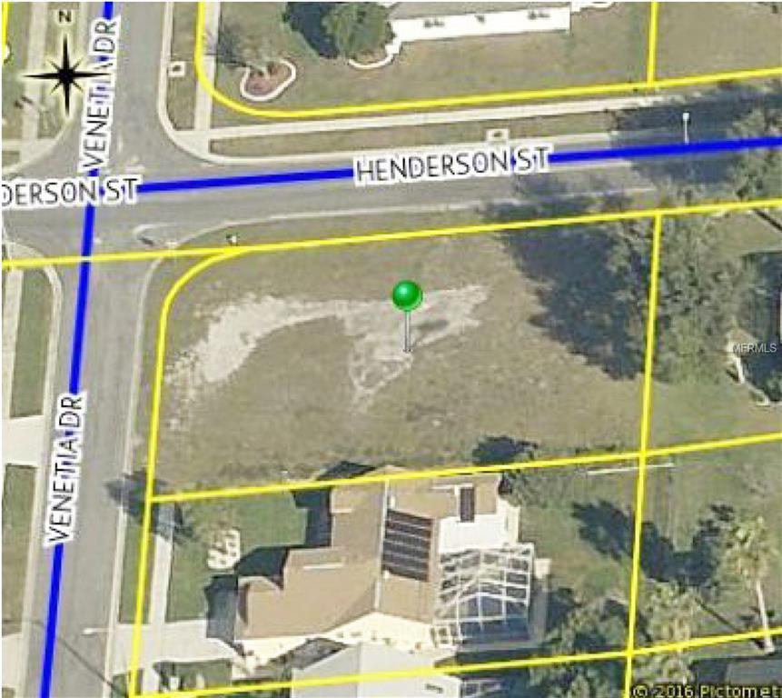 11044 Henderson Street - Photo 1