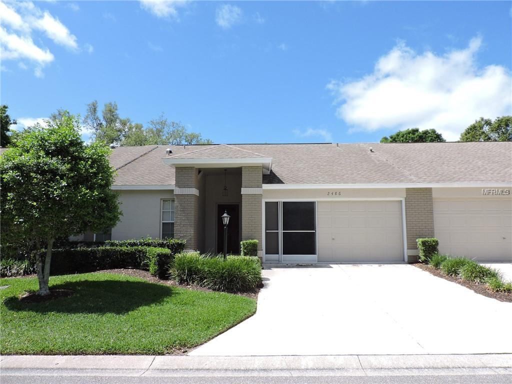 2486 Hidden Trail Drive - Photo 1