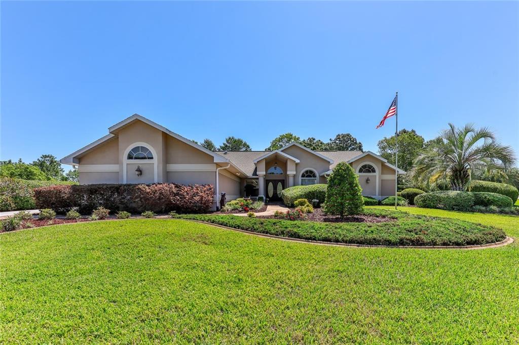 9336 Bearfoot Trail - Photo 1