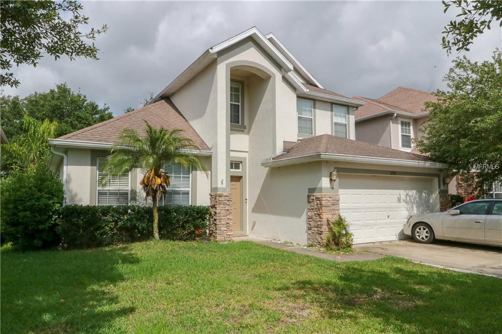 6745 Bluff Meadow Court - Photo 1