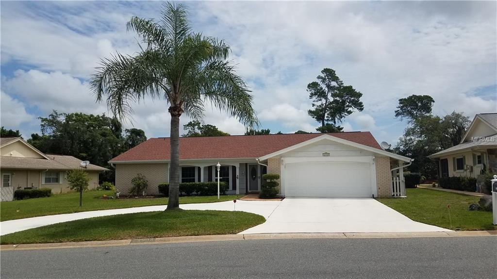 12908 Teakwood Lane - Photo 1