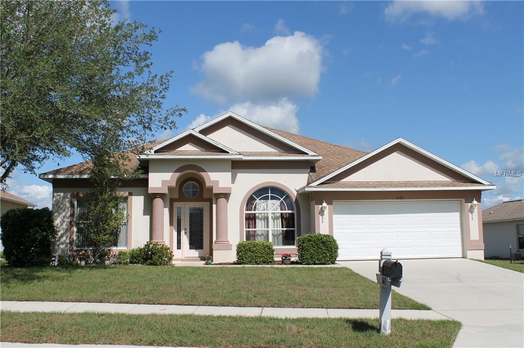 5683 Brackenwood Drive - Photo 1