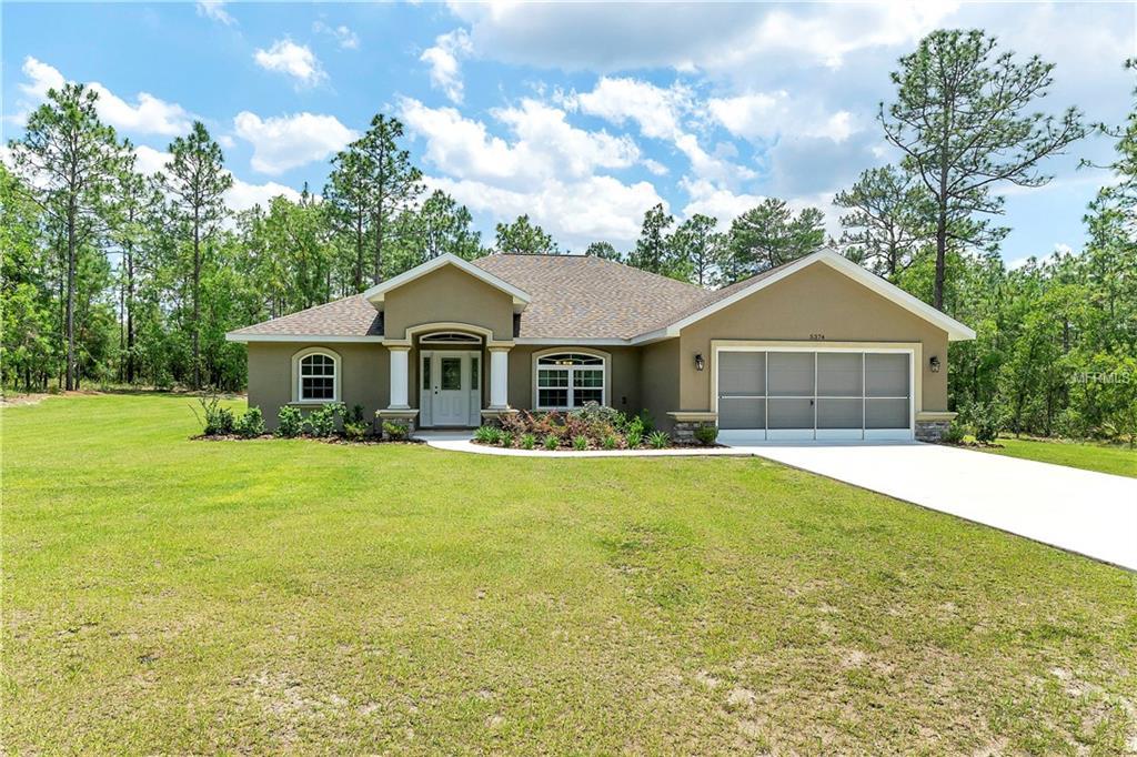 5374 Yuma Lane - Photo 1