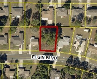 00 Elgin Boulevard - Photo 1