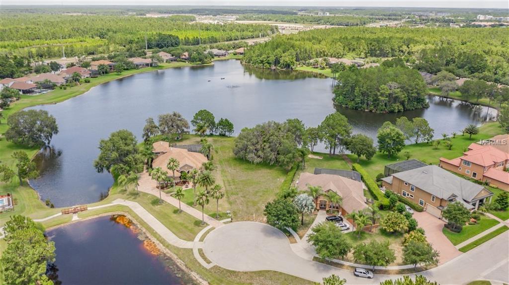 15537 Dunns Pond Court - Photo 1