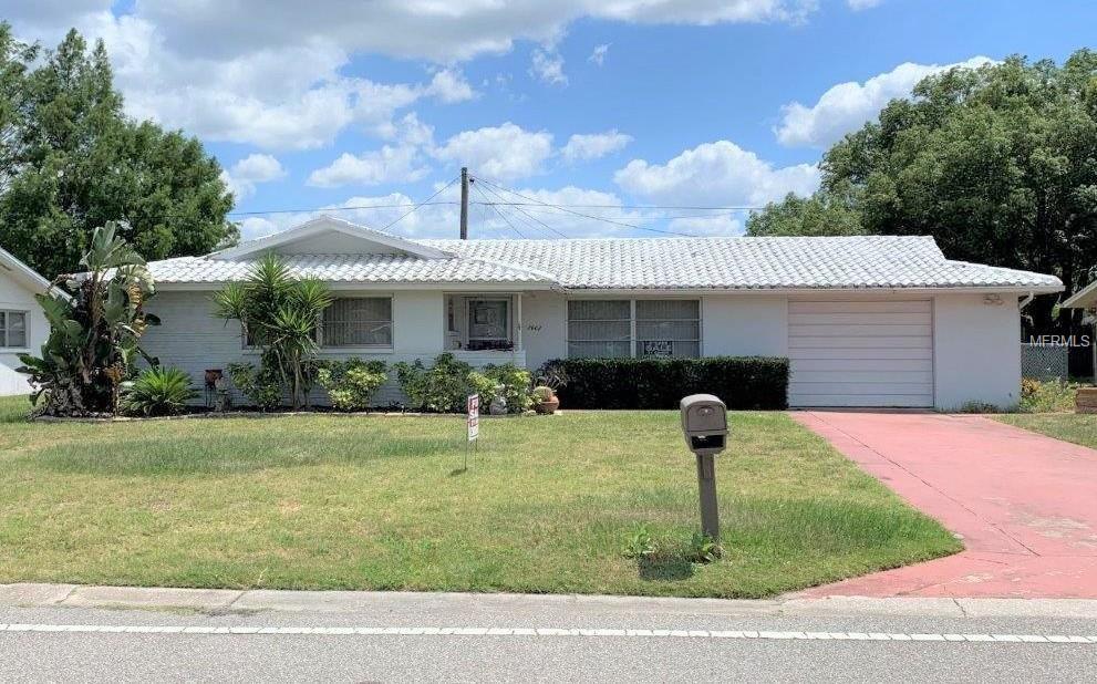 7602 Bougenville Drive - Photo 1