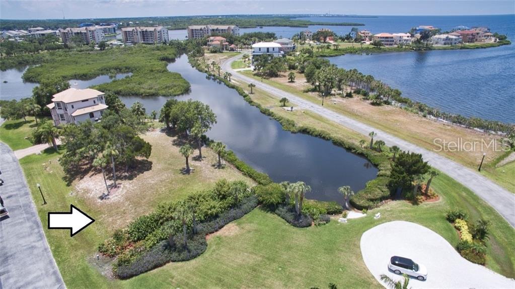 Lot 52 Harborpointe Drive - Photo 1
