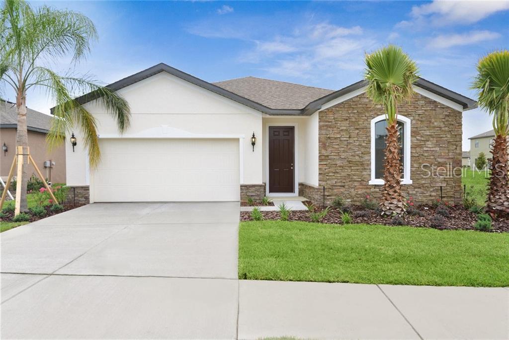 303 Whirlaway Drive - Photo 1