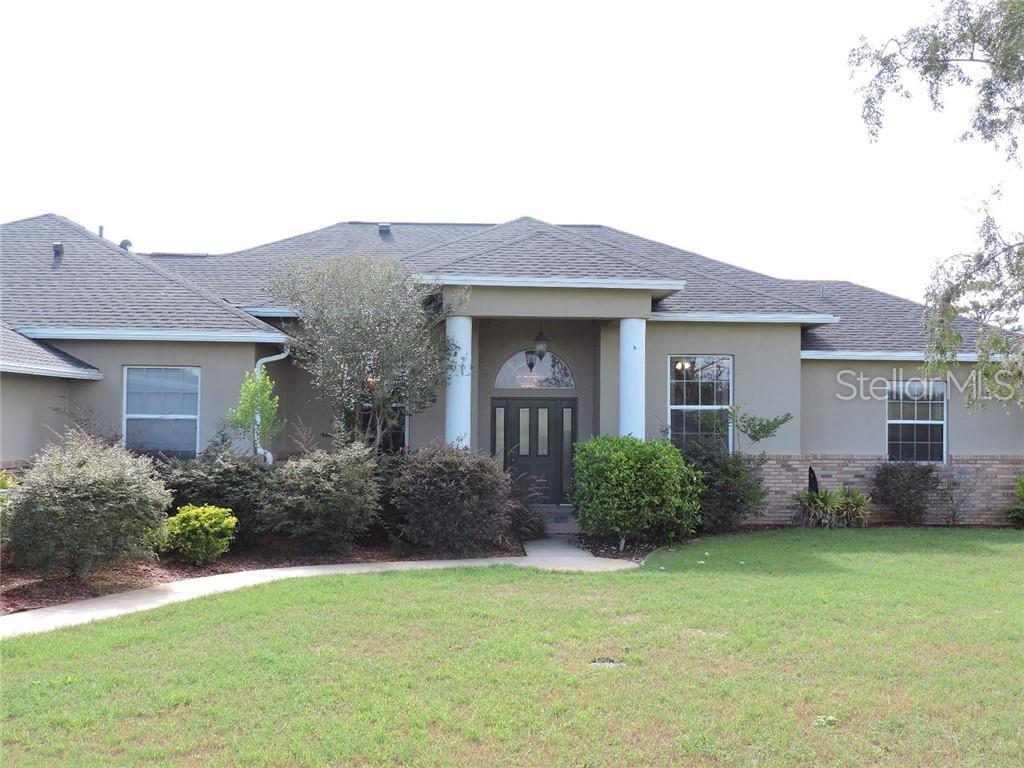2335 Valley Ridge Lane - Photo 1